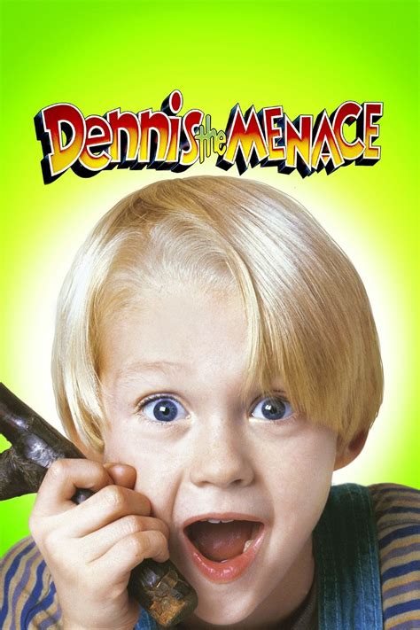 dennis the menace dennis